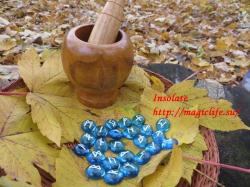 Гадание на Рунах