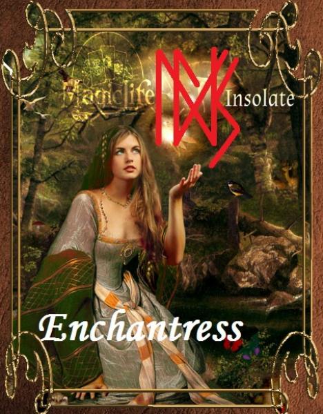 Руническое омоложение и оздоровление "Enchantress" Руническое омоложение и оздоровление "Enchantress"