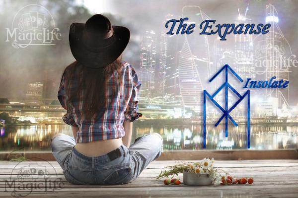 Став для завоевания любых позиций "The Expanse" Став для завоевания любых позиций "The Expanse"